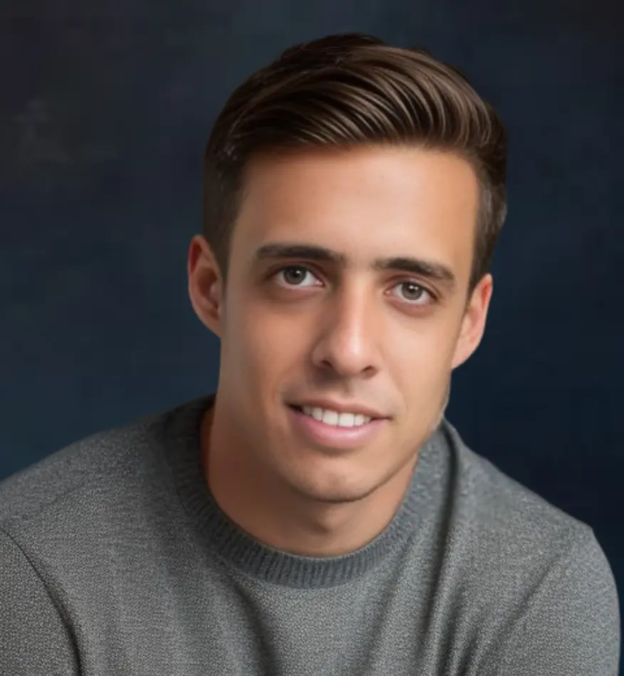Brian Martinez